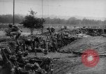 Standbild Vereinigten Staaten Marines in der Ausbildung United States USA, 1918, aus Sekunde 61 historischem Filmmaterial Videoclip 65675068749