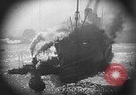 Immagine di SS Leviathan New York City Harbor USA, 1918, secondo 16 filmato di repertorio 65675068751
