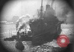 Immagine di SS Leviathan New York City Harbor USA, 1918, secondo 18 filmato di repertorio 65675068751