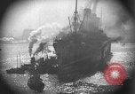 Immagine di SS Leviathan New York City Harbor USA, 1918, secondo 19 filmato di repertorio 65675068751