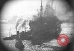 Immagine di SS Leviathan New York City Harbor USA, 1918, secondo 20 filmato di repertorio 65675068751