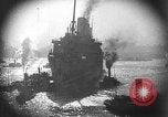Immagine di SS Leviathan New York City Harbor USA, 1918, secondo 26 filmato di repertorio 65675068751