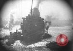 Immagine di SS Leviathan New York City Harbor USA, 1918, secondo 28 filmato di repertorio 65675068751