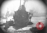 Immagine di SS Leviathan New York City Harbor USA, 1918, secondo 29 filmato di repertorio 65675068751