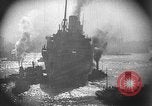 Immagine di SS Leviathan New York City Harbor USA, 1918, secondo 30 filmato di repertorio 65675068751