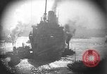 Immagine di SS Leviathan New York City Harbor USA, 1918, secondo 31 filmato di repertorio 65675068751
