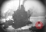 Immagine di SS Leviathan New York City Harbor USA, 1918, secondo 32 filmato di repertorio 65675068751