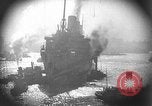 Immagine di SS Leviathan New York City Harbor USA, 1918, secondo 33 filmato di repertorio 65675068751