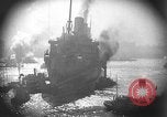 Immagine di SS Leviathan New York City Harbor USA, 1918, secondo 34 filmato di repertorio 65675068751