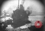 Immagine di SS Leviathan New York City Harbor USA, 1918, secondo 36 filmato di repertorio 65675068751