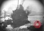 Immagine di SS Leviathan New York City Harbor USA, 1918, secondo 37 filmato di repertorio 65675068751