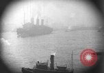 Immagine di SS Leviathan New York City Harbor USA, 1918, secondo 43 filmato di repertorio 65675068751
