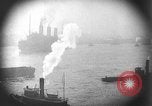 Immagine di SS Leviathan New York City Harbor USA, 1918, secondo 51 filmato di repertorio 65675068751