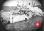 Immagine di SS Leviathan New York City Harbor USA, 1918, secondo 57 filmato di repertorio 65675068751