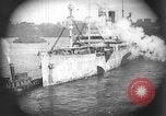 Immagine di SS Leviathan New York City Harbor USA, 1918, secondo 58 filmato di repertorio 65675068751