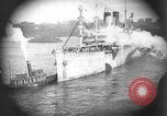 Immagine di SS Leviathan New York City Harbor USA, 1918, secondo 62 filmato di repertorio 65675068751