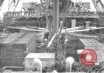 Image of The American troop ship SS Leviathan en route to France Atlantic Ocean, 1918, second 3 stock footage video 65675068752
