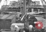 Image of The American troop ship SS Leviathan en route to France Atlantic Ocean, 1918, second 4 stock footage video 65675068752