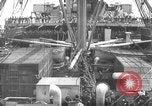 Image of The American troop ship SS Leviathan en route to France Atlantic Ocean, 1918, second 7 stock footage video 65675068752