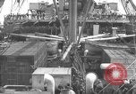 Image of The American troop ship SS Leviathan en route to France Atlantic Ocean, 1918, second 8 stock footage video 65675068752