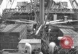 Image of The American troop ship SS Leviathan en route to France Atlantic Ocean, 1918, second 9 stock footage video 65675068752
