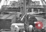 Image of The American troop ship SS Leviathan en route to France Atlantic Ocean, 1918, second 10 stock footage video 65675068752