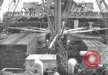Image of The American troop ship SS Leviathan en route to France Atlantic Ocean, 1918, second 12 stock footage video 65675068752
