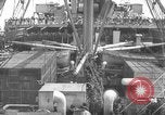 Image of The American troop ship SS Leviathan en route to France Atlantic Ocean, 1918, second 13 stock footage video 65675068752
