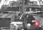 Image of The American troop ship SS Leviathan en route to France Atlantic Ocean, 1918, second 14 stock footage video 65675068752