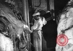 Image of The American troop ship SS Leviathan en route to France Atlantic Ocean, 1918, second 35 stock footage video 65675068752