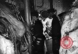 Image of The American troop ship SS Leviathan en route to France Atlantic Ocean, 1918, second 38 stock footage video 65675068752