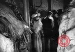Image of The American troop ship SS Leviathan en route to France Atlantic Ocean, 1918, second 42 stock footage video 65675068752