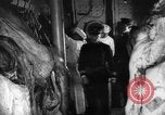 Image of The American troop ship SS Leviathan en route to France Atlantic Ocean, 1918, second 46 stock footage video 65675068752