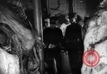 Image of The American troop ship SS Leviathan en route to France Atlantic Ocean, 1918, second 47 stock footage video 65675068752