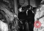Image of The American troop ship SS Leviathan en route to France Atlantic Ocean, 1918, second 49 stock footage video 65675068752