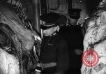 Image of The American troop ship SS Leviathan en route to France Atlantic Ocean, 1918, second 55 stock footage video 65675068752