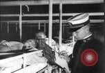 Image of United States troops Atlantic Ocean, 1918, second 32 stock footage video 65675068753