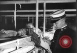 Image of United States troops Atlantic Ocean, 1918, second 33 stock footage video 65675068753