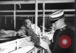 Image of United States troops Atlantic Ocean, 1918, second 35 stock footage video 65675068753