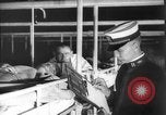 Image of United States troops Atlantic Ocean, 1918, second 36 stock footage video 65675068753