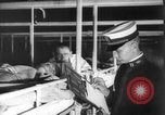Image of United States troops Atlantic Ocean, 1918, second 37 stock footage video 65675068753