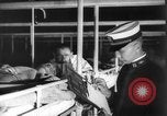 Image of United States troops Atlantic Ocean, 1918, second 38 stock footage video 65675068753