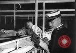 Image of United States troops Atlantic Ocean, 1918, second 41 stock footage video 65675068753