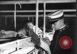 Image of United States troops Atlantic Ocean, 1918, second 43 stock footage video 65675068753