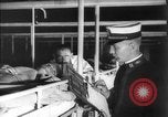 Image of United States troops Atlantic Ocean, 1918, second 44 stock footage video 65675068753