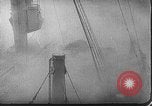 Image of SS Leviathan Atlantic Ocean, 1918, second 49 stock footage video 65675068754
