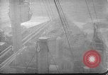 Image of SS Leviathan Atlantic Ocean, 1918, second 53 stock footage video 65675068754