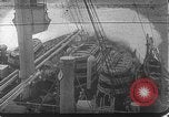 Image of SS Leviathan Atlantic Ocean, 1918, second 54 stock footage video 65675068754