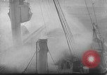 Image of SS Leviathan Atlantic Ocean, 1918, second 56 stock footage video 65675068754