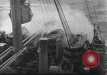 Image of SS Leviathan Atlantic Ocean, 1918, second 59 stock footage video 65675068754